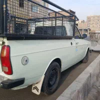 پیکان وانت مدل ۹۰ سالم|خودرو سواری و وانت|شهریار, شهرک بهاران (ویره)|دیوار