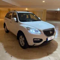 لیفان x60 تمیز|خودرو سواری و وانت|گرگان, |دیوار