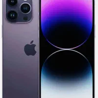آیفون 14 پرومکس در حد آک