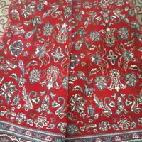فرش کناره