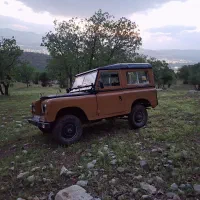 فروش لندروور