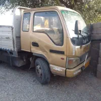 خاور جک|خودرو سنگین|کهنوج, |دیوار