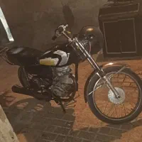 هوندا ۱۲۵|موتورسیکلت|بیرجند, |دیوار