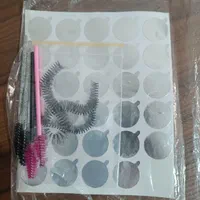 لوازم و وسایل اکستنشن مژه و لیفت ابرو|آرایشی، بهداشتی، درمانی|شاهین‌شهر, شهرک پردیس|دیوار