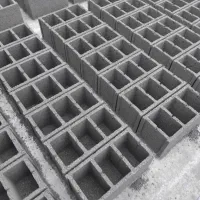 نیروی کار تیرچه و بلوک