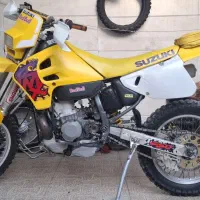 RMX250|موتورسیکلت|رامهرمز, |دیوار