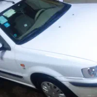 سمند F7 آف سون دوگانه کارخانه 96|خودرو سواری و وانت|مشهد, الهیه|دیوار