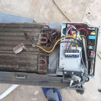 کولرگازی  ((تعمیرات  و  نصب))|کولر گازی و فنکوئل|قم, پردیسان|دیوار