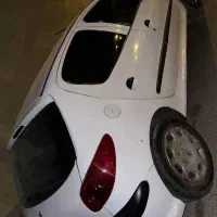 206  تیپ ۲|خودرو سواری و وانت|قم, زنبیل آباد|دیوار