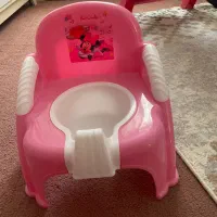 توالت فرنگی کودک