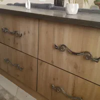 کابینت|مصالح و تجهیزات ساختمان|تهران, دیلمان|دیوار