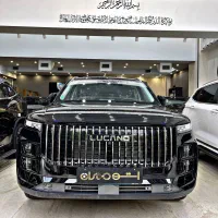 لوکانو L7 صفر مشکی ۲۰۲۵ نقد و اقساط تحویل فوری