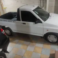 پرایدوانت|خودرو سواری و وانت|زرندیه, |دیوار