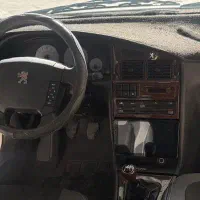 پارس مدل 87 آماده مسافرت|خودرو سواری و وانت|یزد, |دیوار