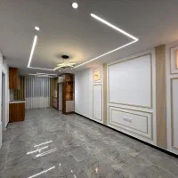 60متر/2خواب/کم واحد + سند تکبرگ