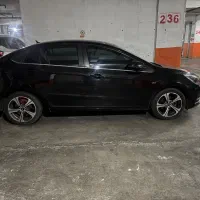 آریزو ۵ el 402|خودرو سواری و وانت|تهران, گلستان (شهرک راه آهن)|دیوار