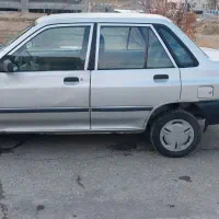 پراید آخر 88|خودرو سواری و وانت|اسفرورین, |دیوار