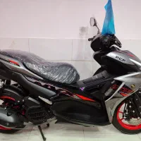 ایروکس فروش فوری|موتورسیکلت|خاوران, |دیوار