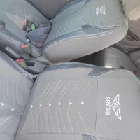 پراید سفید دور رنگ ۹۰ ۱۳۱|خودرو سواری و وانت|جم, |دیوار