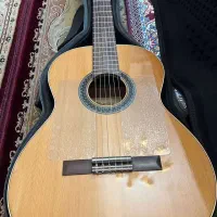 گیتار الحمبرا 1c ht