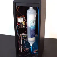 بویلر آبجوش کافی شاپ|کافی‌شاپ و رستوران|تهران, هروی|دیوار