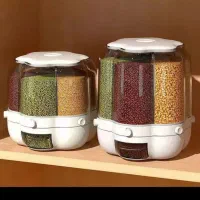 مخزن حبوبات