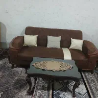 مبل|مبلمان خانگی و میز عسلی|اردبیل, |دیوار