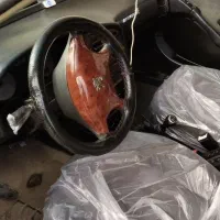 پژوپارس مدل ۸۲موتورتعویض|خودرو سواری و وانت|نورآباد, |دیوار