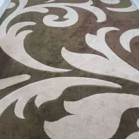 فرش ماشینی طرح دار  ۶ متری مرینوس|فرش|پرند, فاز ۳|دیوار