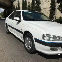 پارس سال ۹۳ داشبورد جدید
