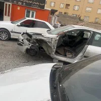 خریدار خودروهای تصادفی و چپی