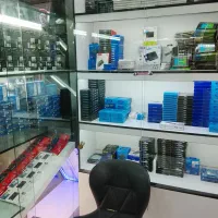 پخش ssdعمده و تک اینترنال و اکسترنال|قطعات و لوازم جانبی رایانه|تهران, میدان ولیعصر|دیوار