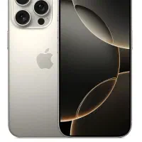 گوشی iPhone 16 Pro max|موبایل|تهران, ونک|دیوار