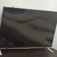 تلویزیون ال ای دی ال جی اصل کره ای