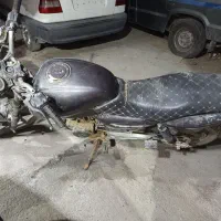 باجاج180|موتورسیکلت|میناب, |دیوار