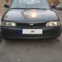 میتسوبیشی لنسر دنده‌ای 1600cc، مدل ۱۹۹۲|خودرو سواری و وانت|کرج, کرج نو|دیوار