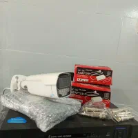 فروش پک دوربین AHD