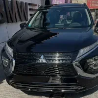 میتسوبیشی اکلیپس کراس خشک ۲۰۲۵ ژاپن