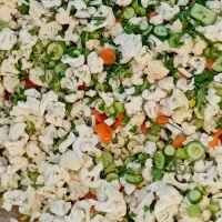 ترشی فوق العاده خوشمزه