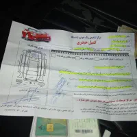 207پانا|خودرو سواری و وانت|نورآباد ممسنی, |دیوار