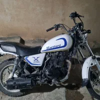 موتور سیکلت