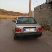 پراید 86|خودرو سواری و وانت|کلات (ایلام), |دیوار