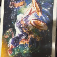 پازل ۱۰۰۰ تکه