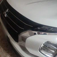 اوتلندر mlin سفید5نفره تک دیفرانسیل|خودرو سواری و وانت|بندر ماهشهر, |دیوار