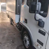 فوتون m4|خودرو سنگین|تهران, شوش|دیوار