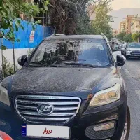 لیفان x60 مدل 93|خودرو سواری و وانت|تهران, مهران (سیدخندان)|دیوار