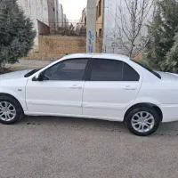 سمند سورن پلاس Ef7 ۱۴۰۲