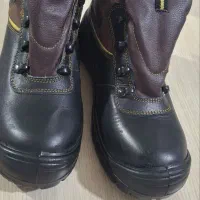 کفش ایمنی آک بند