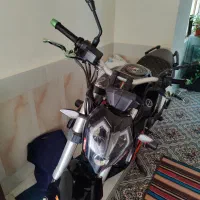 بنلی 300