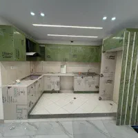 ۷۰متری خش نقشه تاپ لوکیشن سند تکبرگ|فروش آپارتمان|تهران, شهرک شهید باقری|دیوار